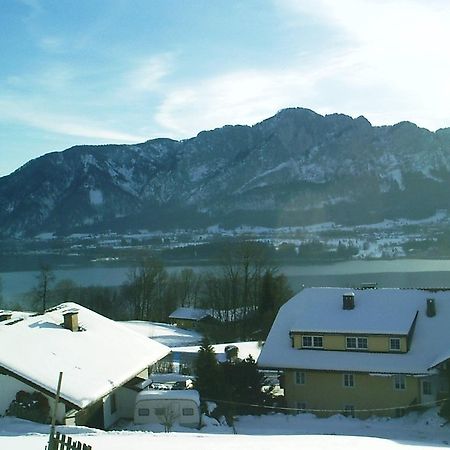 Apartamento Dirnbergerhof Mondsee Exterior foto
