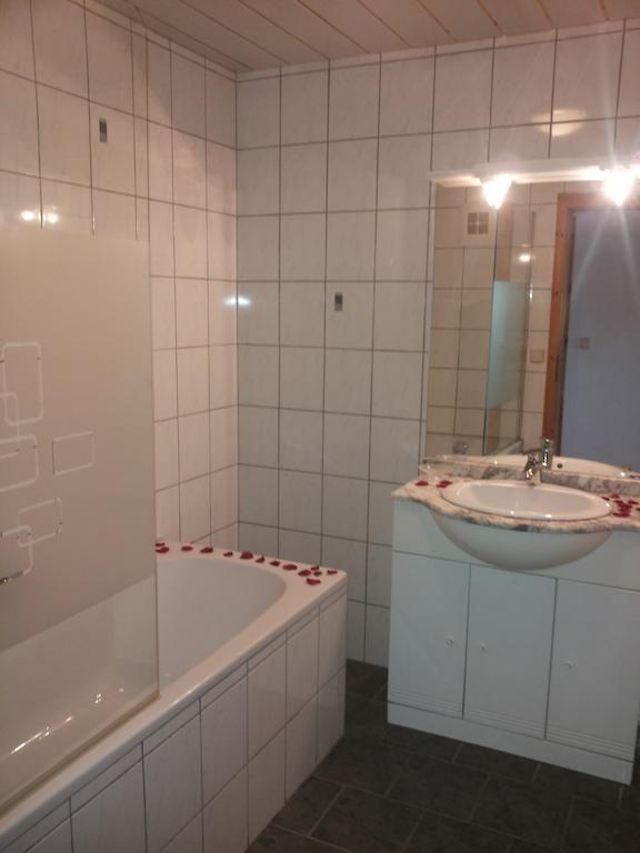 Apartamento Dirnbergerhof Mondsee Habitación foto